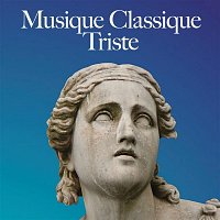 Přední strana obalu CD Musique Classique Triste