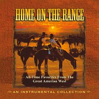 Jim Hendricks – Home On The Range: All-Time Favorites From The Great American West