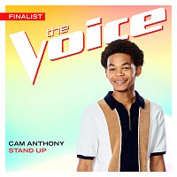 Cam Anthony – Stand Up [The Voice Performance]