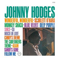 Johnny Hodges – Sandy's Gone
