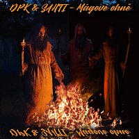DPK & SAHTI – Mágové ohně MP3