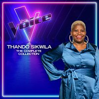 Thando Sikwila: The Complete Collection [The Voice Australia 2022]