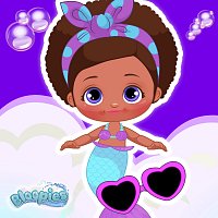 Přední strana obalu CD Shellies Tief Im Meer