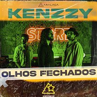 Analaga, Kenzzy – Olhos Fechados