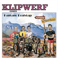 Klipwerf Orkes – Hantam Drafstap