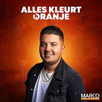 Marco Schuitmaker – Alles Kleurt Oranje