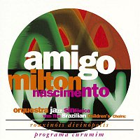 Milton Nascimento – Amigo