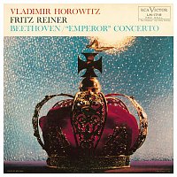 Vladimir Horowitz – Beethoven: Piano Concerto No. 5