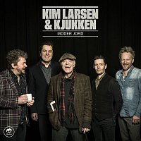 Kim Larsen & Kjukken – Moder Jord