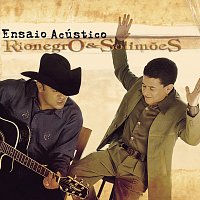 Rionegro & Solimoes – Ensaio Acústico