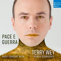 Terry Wey – Pace e guerra