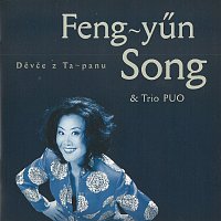 Feng-yün Song, Trio PUO – Děvče z Ta-panu CD
