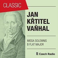 Jan Křtitel Vaňhal: Missa solemnis