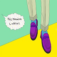 Peg Parnevik – Loafers
