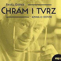 Miroslav Horníček – Chrám i tvrz (MP3-CD)