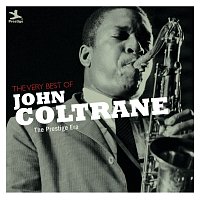 Přední strana obalu CD The Very Best Of John Coltrane