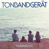 Tonbandgerat – Halbmond