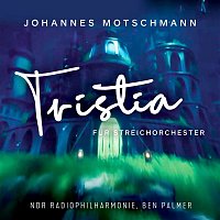 NDR Radiophilharmonie – Tristia fur Streichorchester