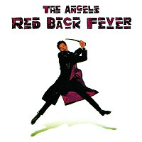 Přední strana obalu CD Red Back Fever