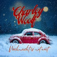 Charley Woolf – Weihnacht is net weit
