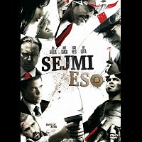 Různí interpreti – Sejmi eso DVD