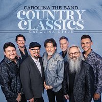 Carolina the Band – Country Classics: Carolina Style