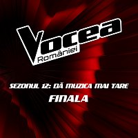 Vocea Romaniei – Vocea Romaniei: Finala (Sezonul 12) [Live]