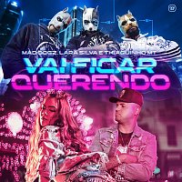 Mad Dogz, Lara Silva, Thiaguinho MT – Vai ficar querendo