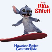 Disney, Iam Tongi, Kamehameha Schools Children's Chorus – Hawaiian Roller Coaster Ride [From "Lilo & Stitch"]
