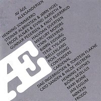Age Aleksandersen – Av Age