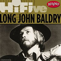 Rhino Hi-Five: Long John Baldry