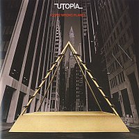 Utopia – Oops! Wrong Planet