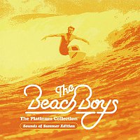 The Beach Boys – The Platinum Collection