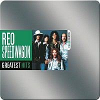 REO Speedwagon – Steel Box Collection - Greatest Hits