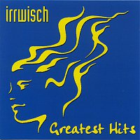 Přední strana obalu CD Greatest Hits