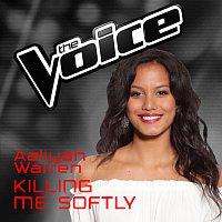 Aaliyah Warren – Killing Me Softly [The Voice Australia 2016 Performance]