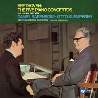 Daniel Barenboim – Beethoven: Piano Concertos Nos 1-5 & Choral Fantasy