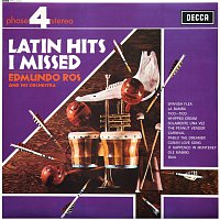 Edmundo Ros & His Orchestra – Latin Hits I Missed