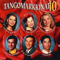 Various  Artists – Tangomarkkinat 10