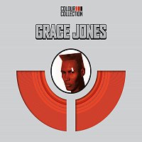 Grace Jones – Colour Collection