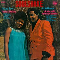 Peggy Scott, Jo Jo Benson – Soulshake