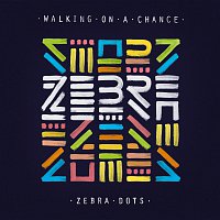 Zebra Dots – Walking On A Chance
