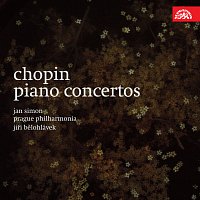 Jan Simon, Pražská komorní filharmonie, Jiří Bělohlávek – Chopin: Klavírní koncerty