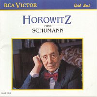 Horowitz Plays Schumann