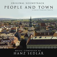 Hanz Sedlář – People and Town - Original Soundtrack