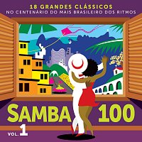 Různí interpreti – Samba 100 [Vol. 1]