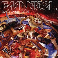 Emanuel – Black Earth Tiger