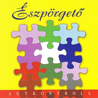 Agykontroll – Észporgető