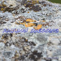 Přední strana obalu CD Rainbow Dressing