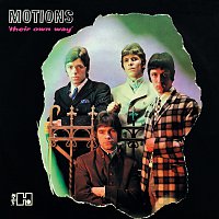 The Motions – Their Own Way